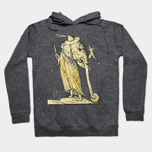 Elephantine - The Drolatic Dreams of Pantagruel Hoodie